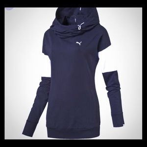 Puma swagger Sweater
